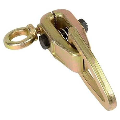 Pull clamp mini two-way 3t