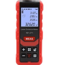 Laser range distance meter 0-50m