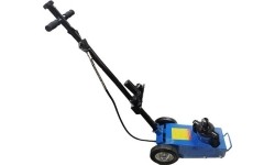 Pneumo-hidraulinis domkratas 35t