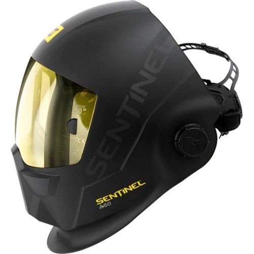 Suvirintojo skydelis ESAB Sentinel A60