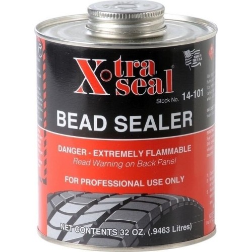 Vulkanizavimo hermetikas Xtra Seal 946ml