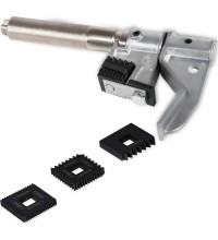 Universal outside thread chaser set 7pcs 35-130mm