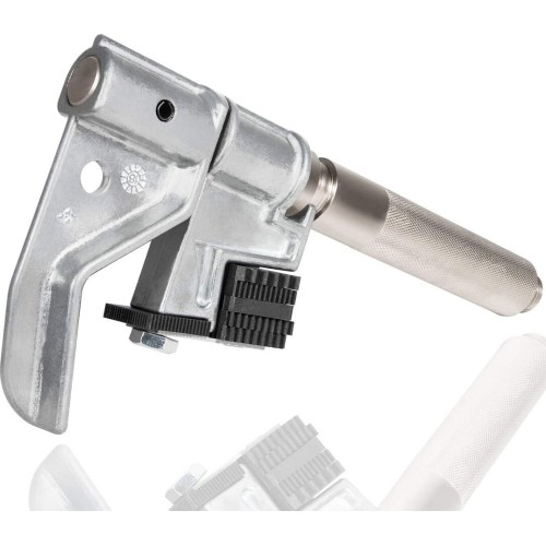 Universalus išorinio sriegio taisymo įrankis Ø35-130mm