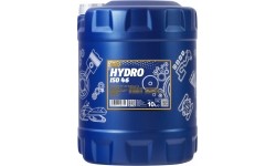 Alyva hidraulinė ISO 46 MANNOL 10l
