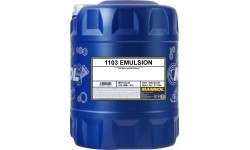 MANNOL Emulsion 20l