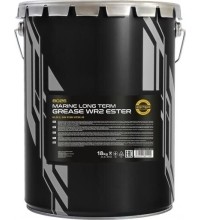 Long term grease ester 18kg WR-2