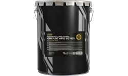 Universalus konsistencinis tepalas ilgo naudojimo 18kg MANNOL WR-2