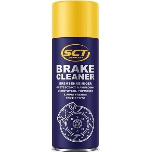 MANNOL Brake Cleaner 450ml
