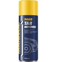 MANNOL Tar Remover 450ml