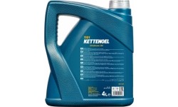 Alyva grandinėms tepti MANNOL Kettenoel  4l