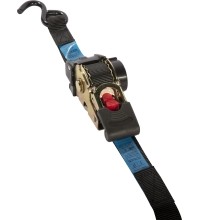 Krovinio tvirtinimo diržas automatinis 0.3t  3m x 25mm