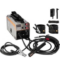 Inverterinis suvirinimo aparatas FLUX MIG/MMA 200A  