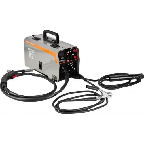 Inverter welding machine FLUX MIG/MMA 200A  