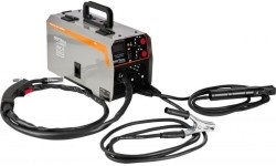 Inverterinis suvirinimo aparatas FLUX MIG/MMA 200A  