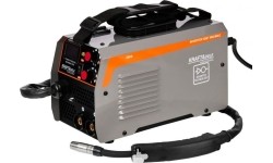 Inverterinis suvirinimo aparatas FLUX MIG/MMA 200A  