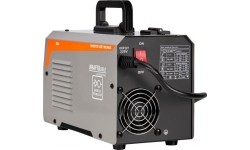 Inverterinis suvirinimo aparatas FLUX MIG/MMA 200A  