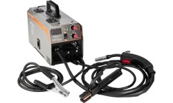 Inverterinis suvirinimo aparatas FLUX MIG/MMA 200A  