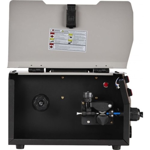 Inverter welding machine FLUX MIG/MMA 200A  