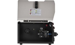 Inverterinis suvirinimo aparatas FLUX MIG/MMA 200A  