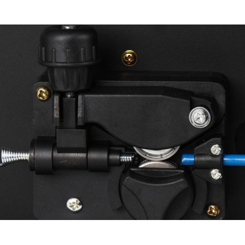 Inverterinis suvirinimo aparatas FLUX MIG/MMA 200A  