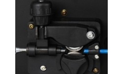 Inverterinis suvirinimo aparatas FLUX MIG/MMA 200A  