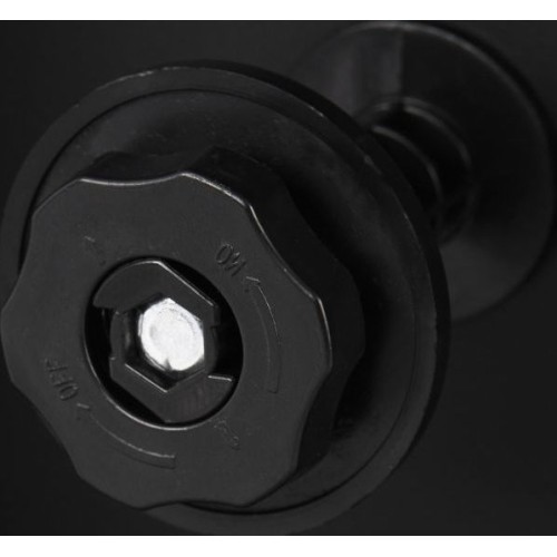 Inverterinis suvirinimo aparatas FLUX MIG/MMA 200A  