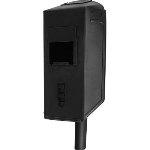 Inverterinis suvirinimo aparatas FLUX MIG/MMA 200A  