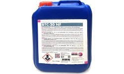 Aušinimo skystis Binzel BTC-15 Fluid