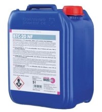 Aušinimo skystis Binzel BTC-20 - 5 l