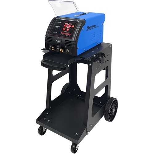 Kėbulo remonto suvirinimo aparatas F40 400V (3800 A)
