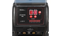 Kėbulo remonto suvirinimo aparatas F40 400V (3800 A)