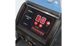 Kėbulo remonto suvirinimo aparatas F40 400V (3800 A)