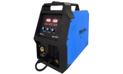 Inverter welder Sherman MIG 200M 4R