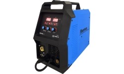 Inverter welder Sherman MIG 200M 4R