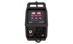 Inverter welder Sherman MIG 200M 4R