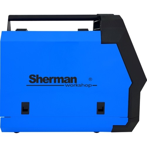 Inverter welder Sherman MIG 200M 4R