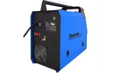 Inverter welder Sherman MIG 200M 4R
