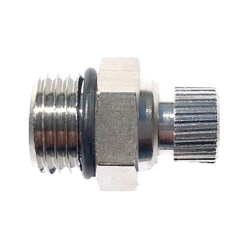 Condensate drain cock - 1/4"