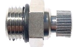 Condensate drain cock - 1/4"