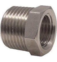 Adapter external/internal - 1/2' (iš.s.) x 1/8' (vid.s.)