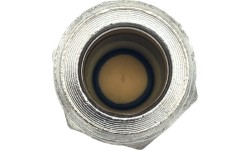 Air quick coupler F. External thread - 1/4"