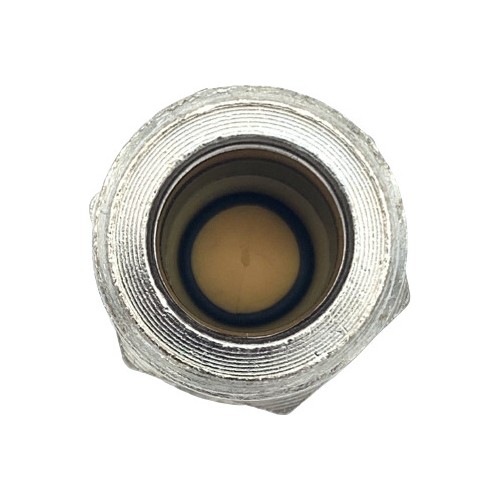 Air quick coupler F. External thread - 3/8"
