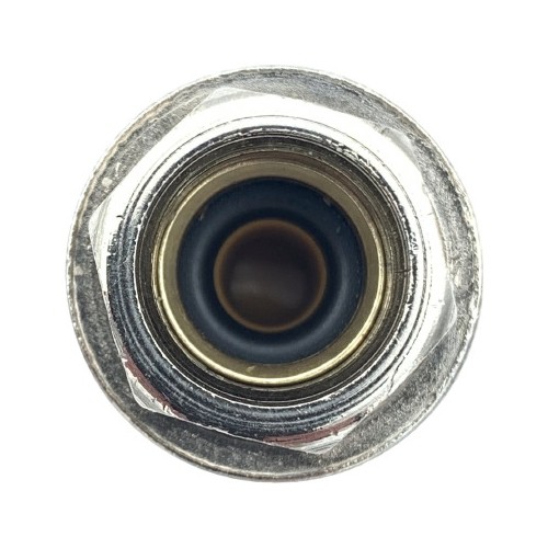 Vožtuvas (lizdas) su išoriniu sriegiu - 1/8"