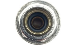 Vožtuvas (lizdas) su išoriniu sriegiu - 1/8"