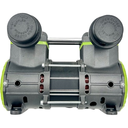 Spare part. Base plate compressor pump 750H