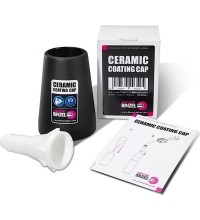 Binzel keraminės dangos purškimo antgalis