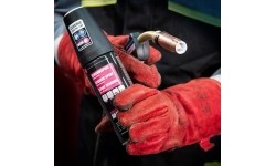 Abicor Binzel Ceramic coating spray nozzle