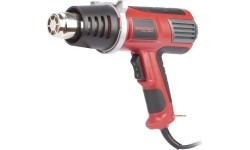 Hot air gun set 4pcs.
