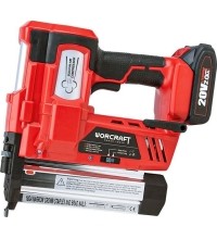 Li-ion Cordless Combined Nailer 20Vi