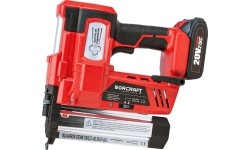 Li-ion Cordless Combined Nailer 20Vi